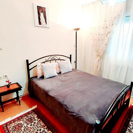 "Home Sweet Home" 3 Bedrooms Big House 110M Free Indoor Parking! Tesalónica Exterior foto