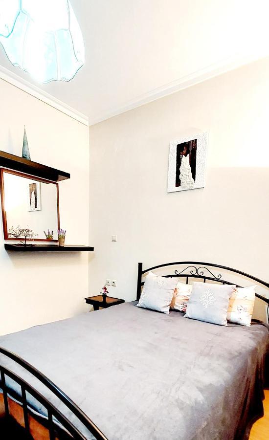 "Home Sweet Home" 3 Bedrooms Big House 110M Free Indoor Parking! Tesalónica Exterior foto