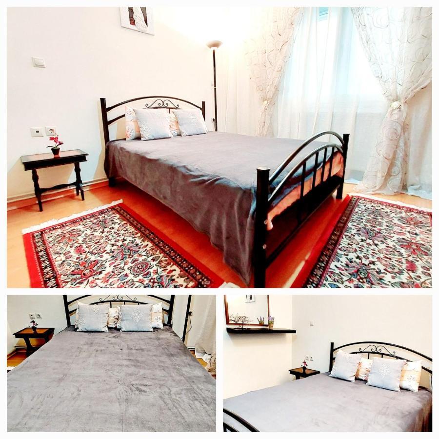 "Home Sweet Home" 3 Bedrooms Big House 110M Free Indoor Parking! Tesalónica Exterior foto
