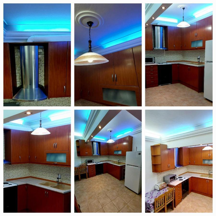 "Home Sweet Home" 3 Bedrooms Big House 110M Free Indoor Parking! Tesalónica Exterior foto