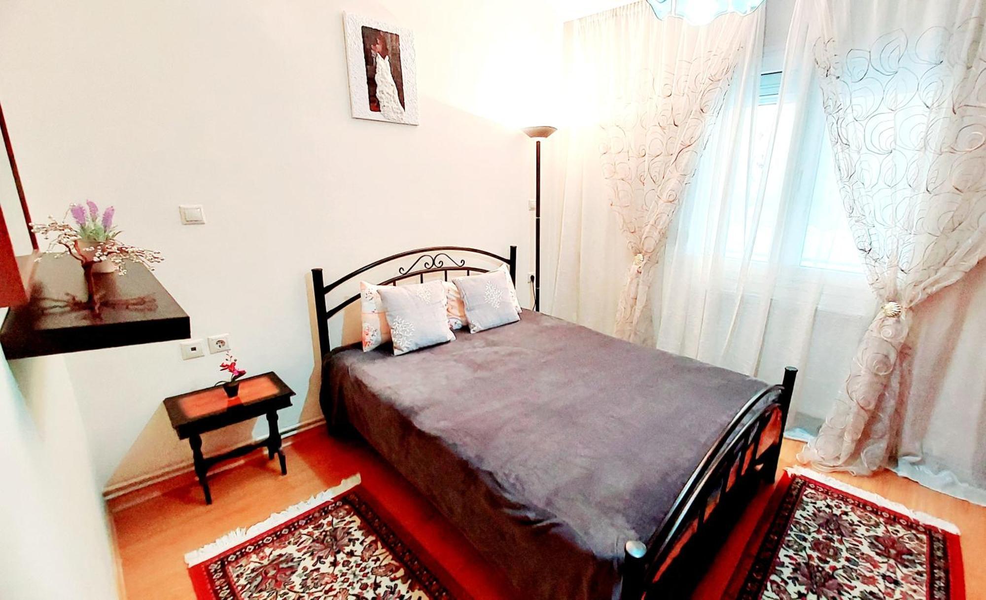 "Home Sweet Home" 3 Bedrooms Big House 110M Free Indoor Parking! Tesalónica Exterior foto